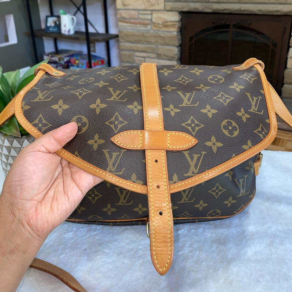 ❤️authentic lv - Picture 5 of 16